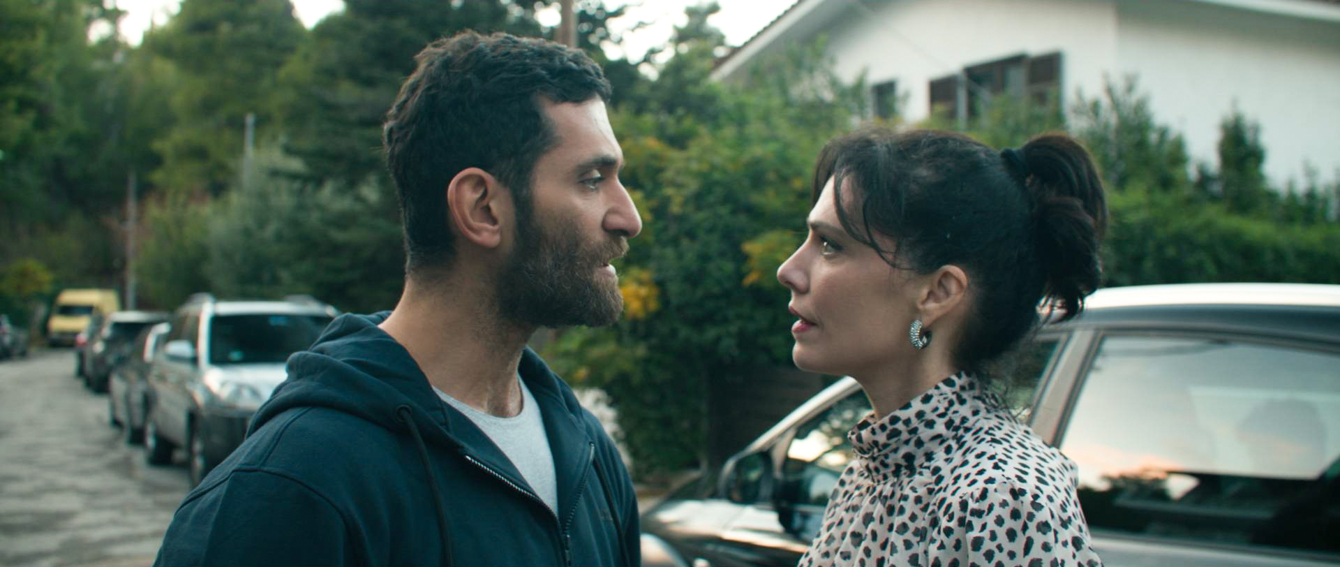 «Παιχνίδια Εκδίκησης»: Ο Διονύσης εκβιάζει τη Μαρίνα