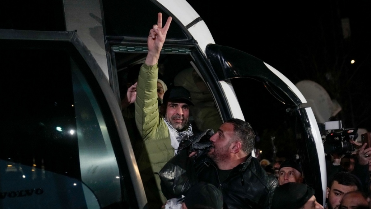 Ισραήλ: «Τα λείψανα τεσσάρων ομήρων που κρατούνταν στη Λωρίδα της Γάζας παραλήφθηκαν από τις αρχές», είπε ο Νετανιάχου