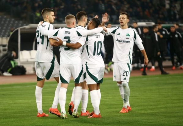 Παναθηναϊκός