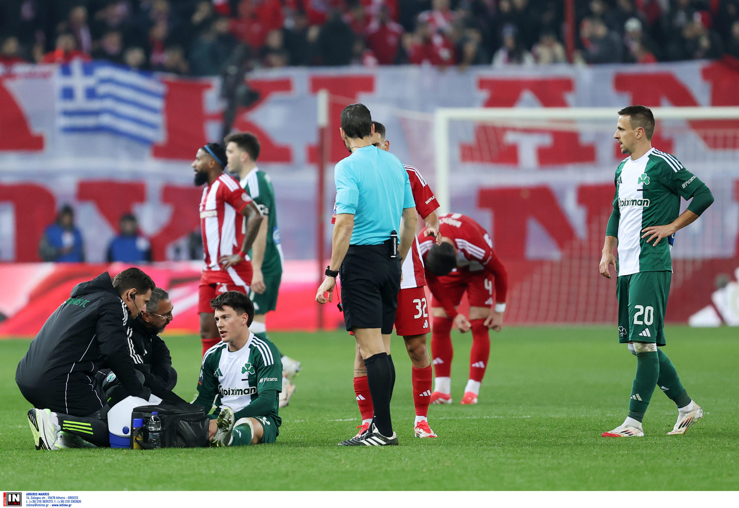 Παναθηναϊκός Πελίστρι