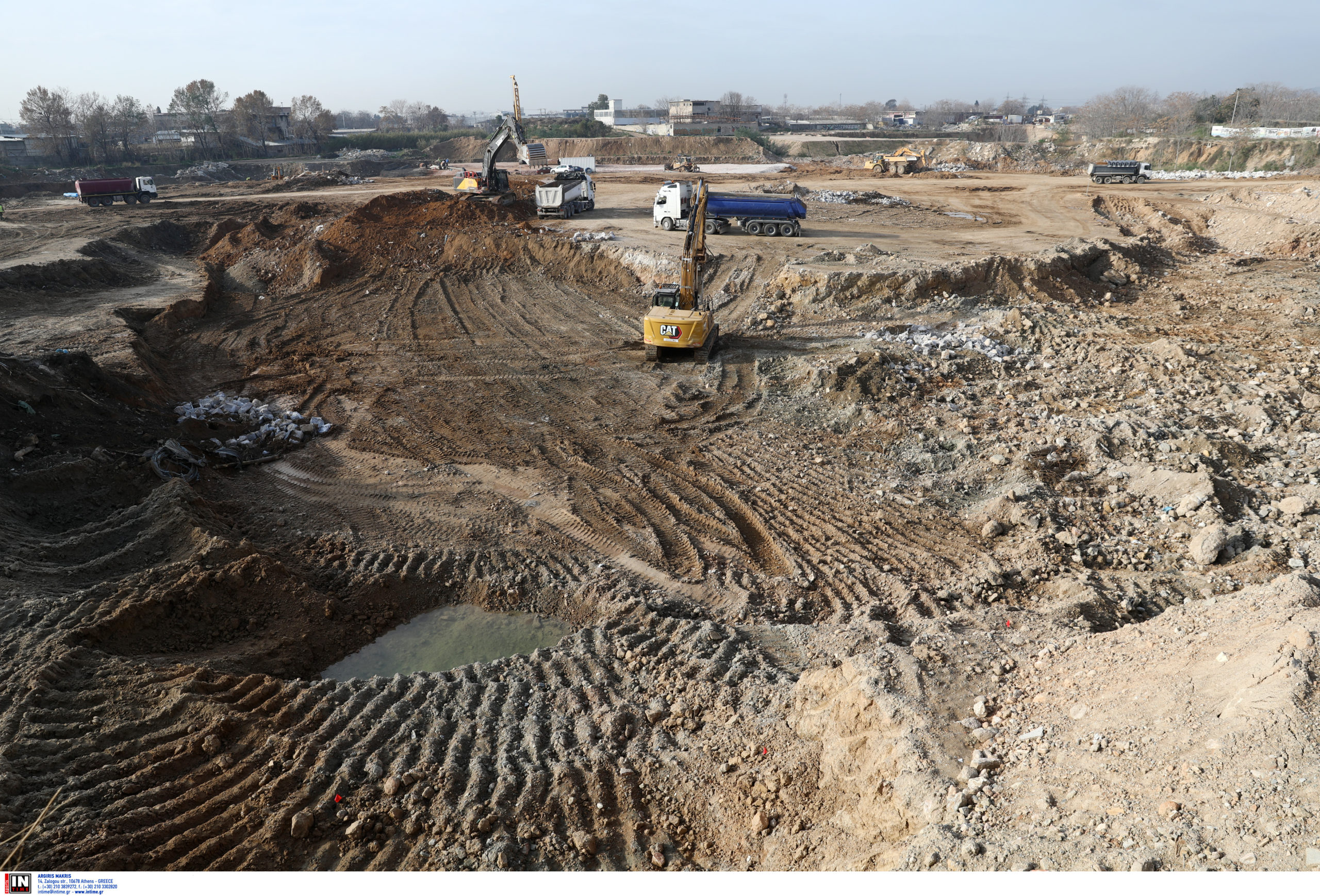 Παναθηναϊκός, Βοτανικός, 