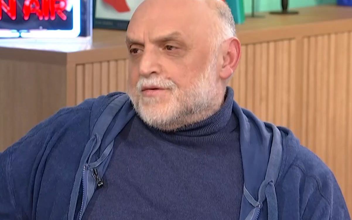 Πάνος Αμαραντίδης