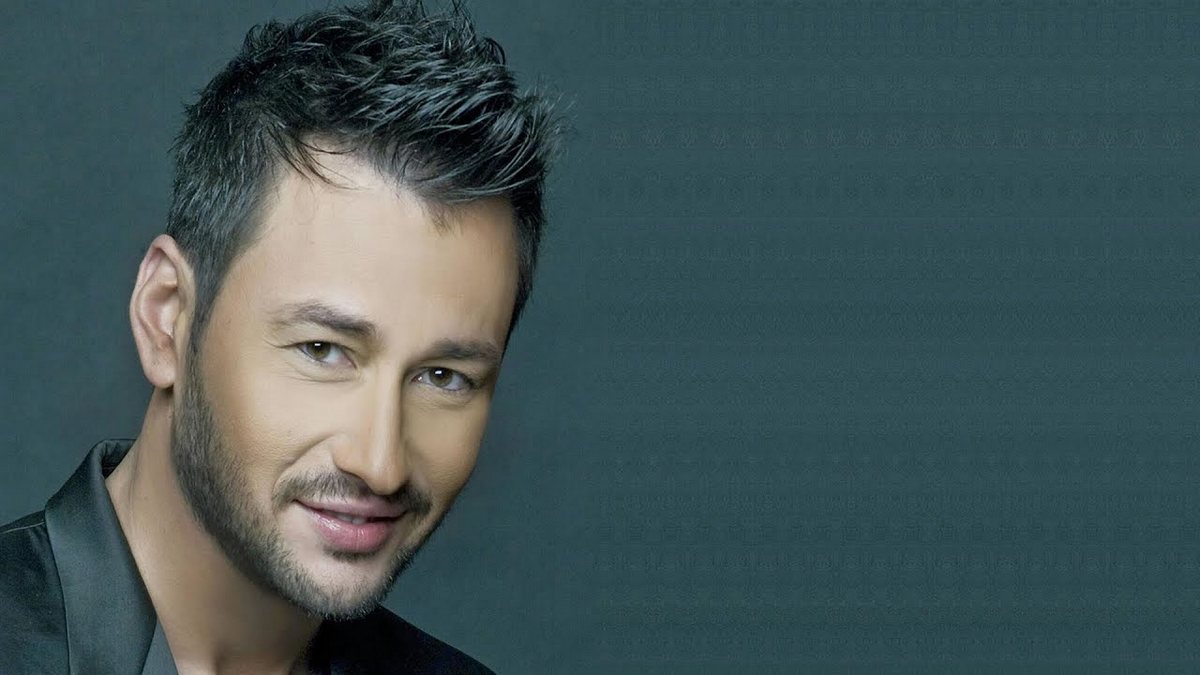 Πάνος Καλίδης για τη συνεργασία του με την Κατερίνα Στανίση: «Τελείωσε μία σεζόν και οι επιχειρηματίες θέλησαν να κάνουν νέο σχήμα»