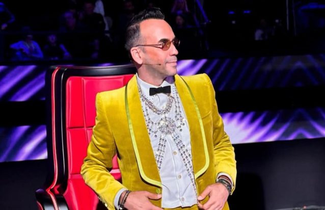 Πάνος Μουζουράκης