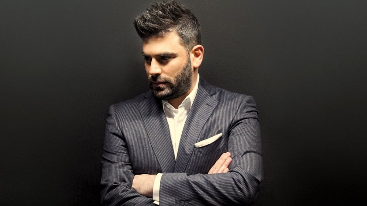 Μαρία Καρλάκη για Παντελή Παντελίδη: Δεν περνάει μέρα που να μην τον σκεφτώ ή να μην τον μελετήσω