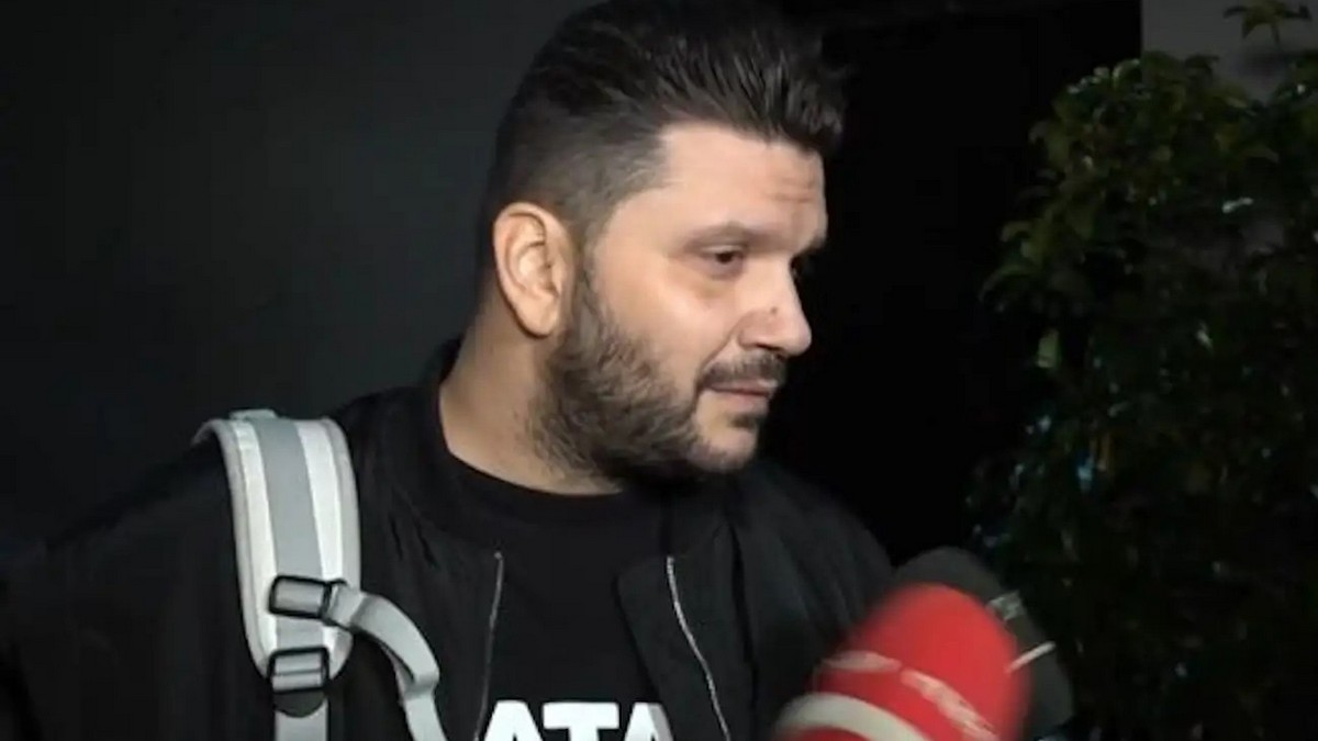 Κωνσταντίνος Παπασπυρόπουλος για Josephine: «Υπάρχει κόσμος που δεν συμφωνεί με αυτό το half playback»