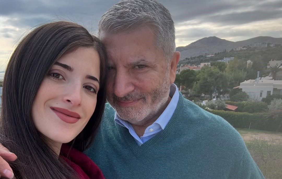 Γιώργος Πατούλης