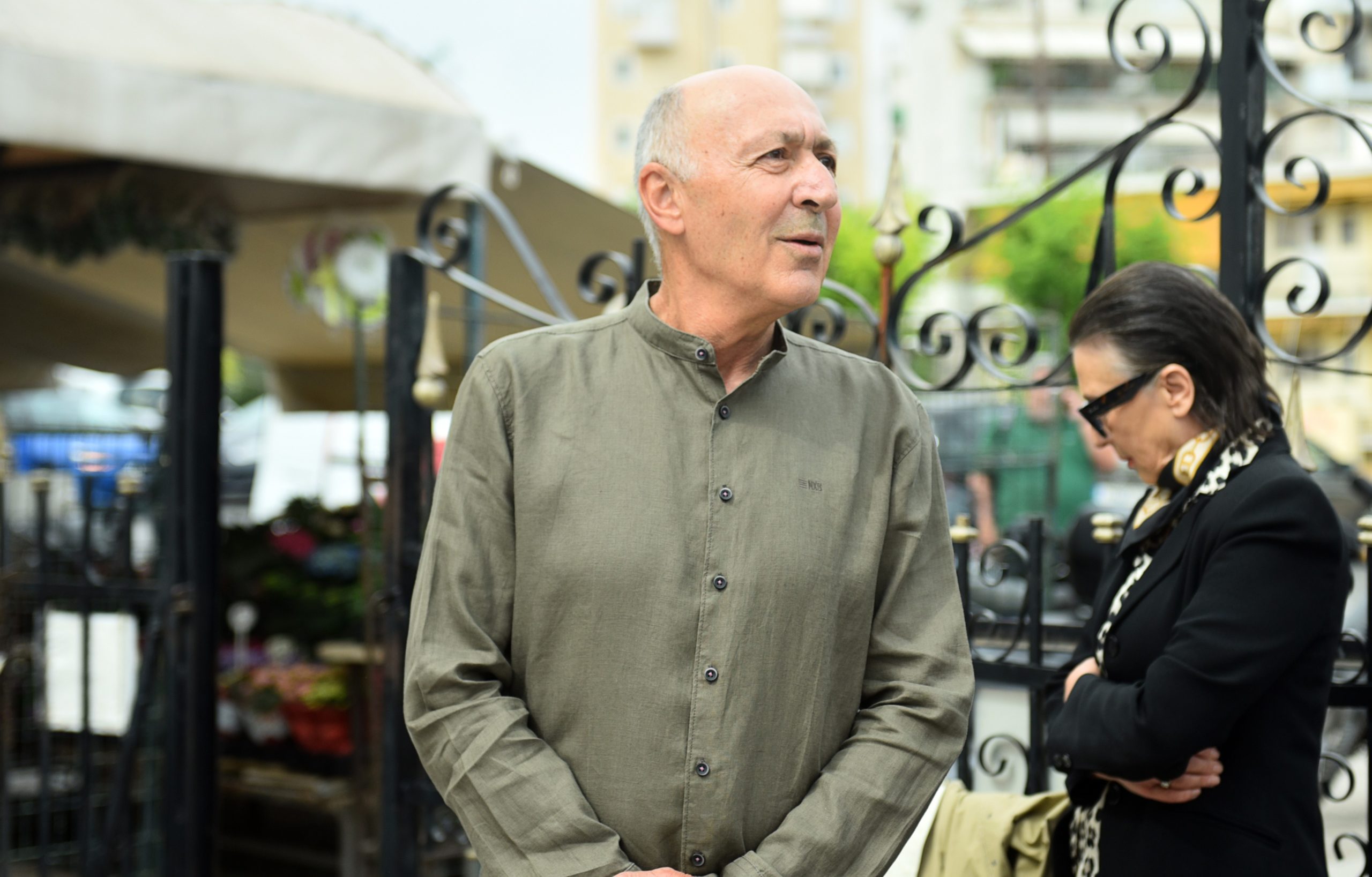 Παύλος Ορκόπουλος