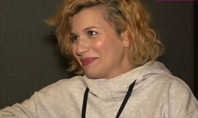 Πέννυ Μπαλτατζή