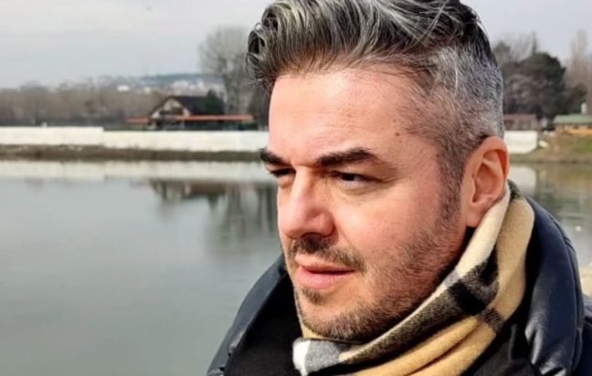 Πέτρος Πολυχρονίδης