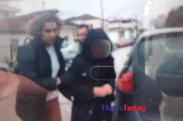 δολοφονία Πιερία Λεπτοκαρυά