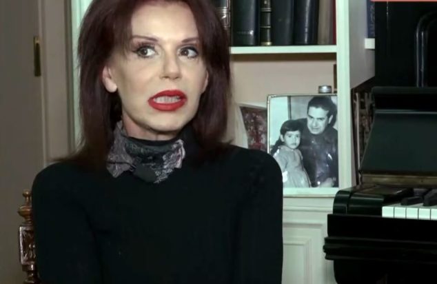 Πωλίνα Γκιωνάκη