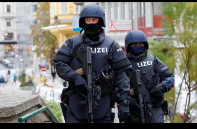 Βιέννη: Τρομοκρατική επίθεση σε σιδηροδρομικό σταθμό λέει ότι απέτρεψε η αστυνομία – Συνελήφθη 14χρονος τουρκικής καταγωγής