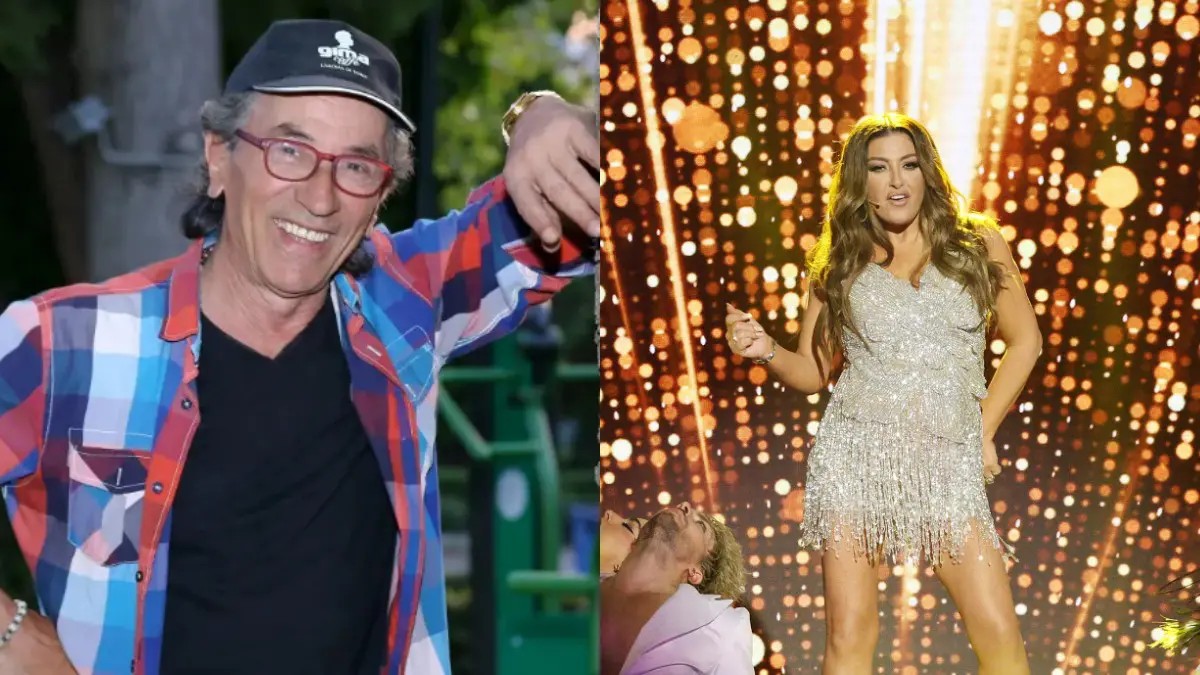 Μάνος Ψαλτάκης: Ξαναχτύπησε για την Έλενα Παπαρίζου και το «My Number One» – «Προσωρινά δεν….»