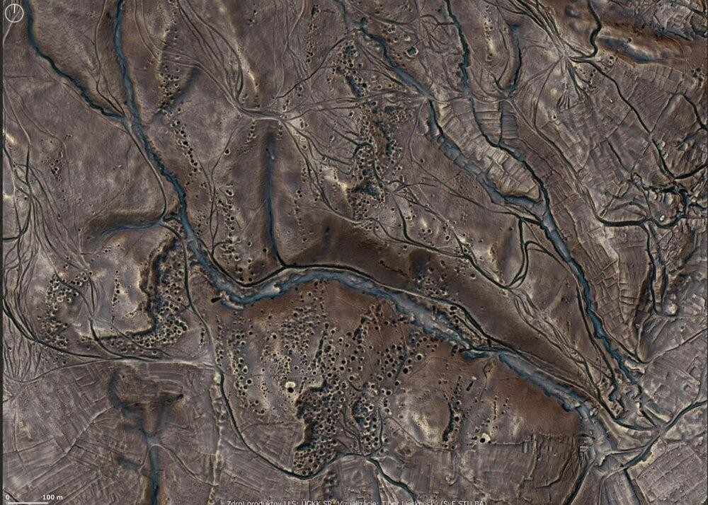 Φωτογραφία: ÚGKK SR/ T. Lieskovský, SvF STU Bratislava