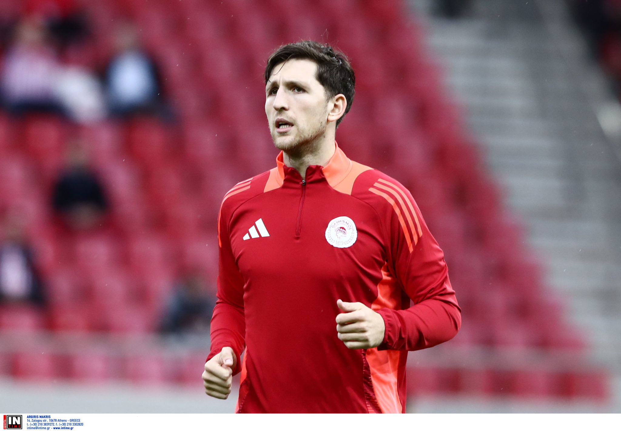 Παναγιώτης Ρέτσος