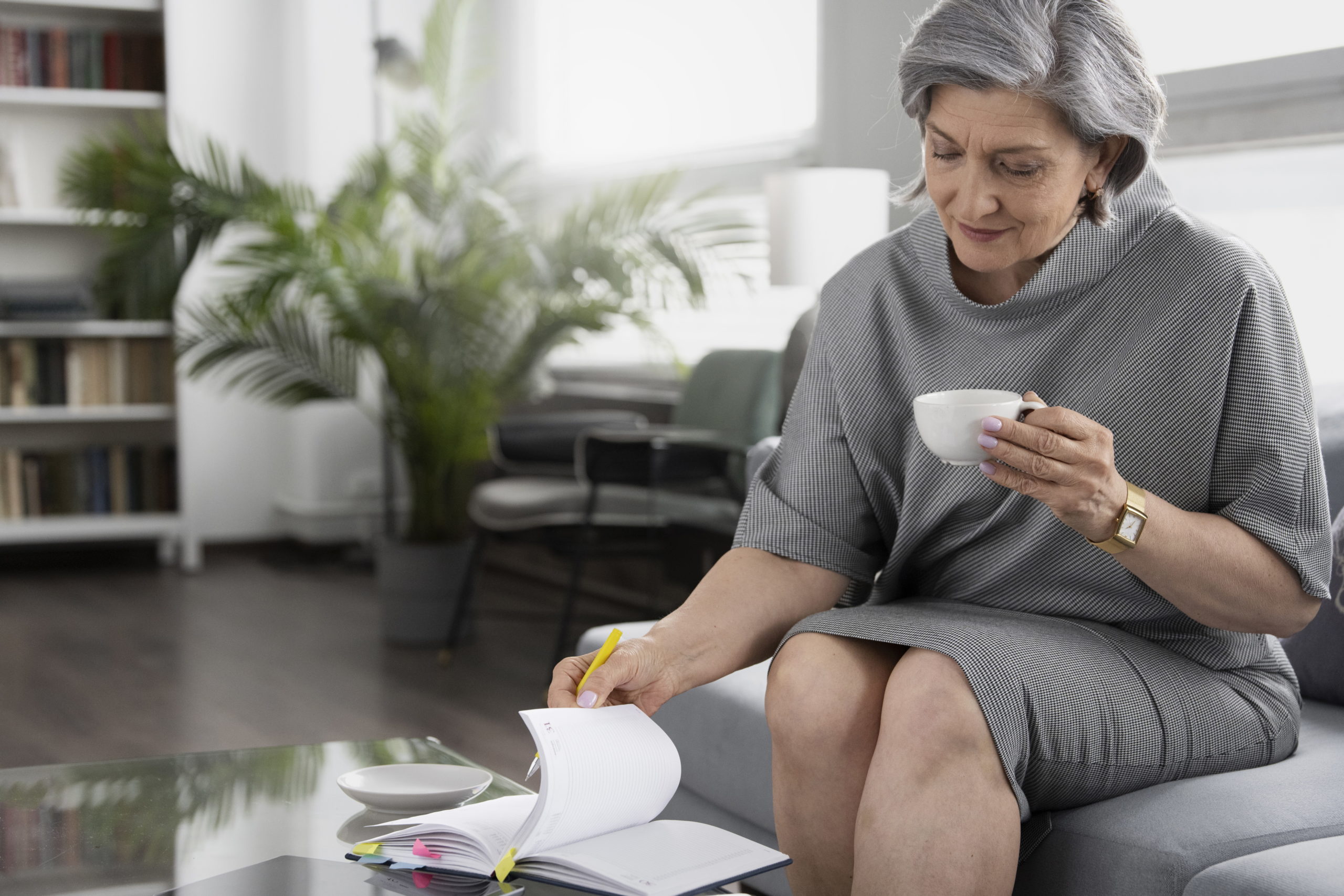Μακροζωία: Οι 2 ομάδες τροφίμων που επιβραδύνουν τη διαδικασία γήρανσης, σύμφωνα με ειδικό - «Βελτιώνουν την υγεία του εντέρου»