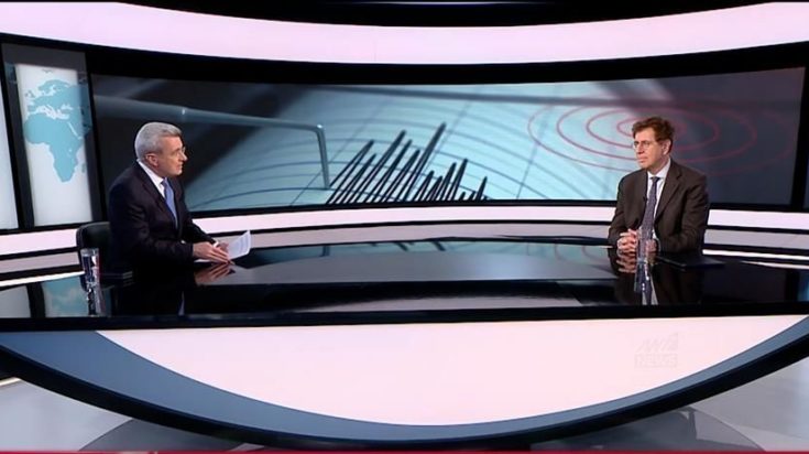 Συνολάκης ΑΝΤ1