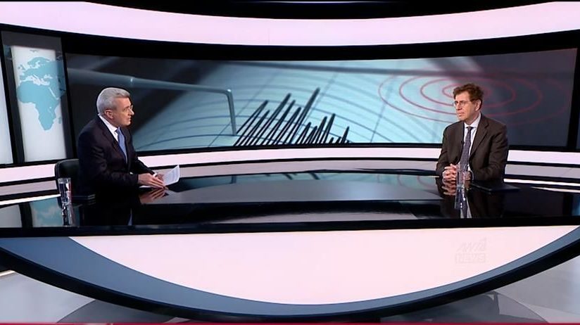 Συνολάκης ΑΝΤ1