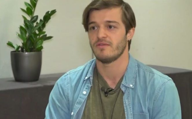 Περικλής Σιούντας