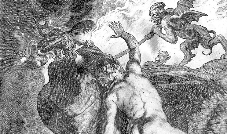 Κουίζ: Πόσο καλός είσαι στην ελληνική μυθολογία; Δοκίμασε τις γνώσεις σου και κάνε το 3 στα 3