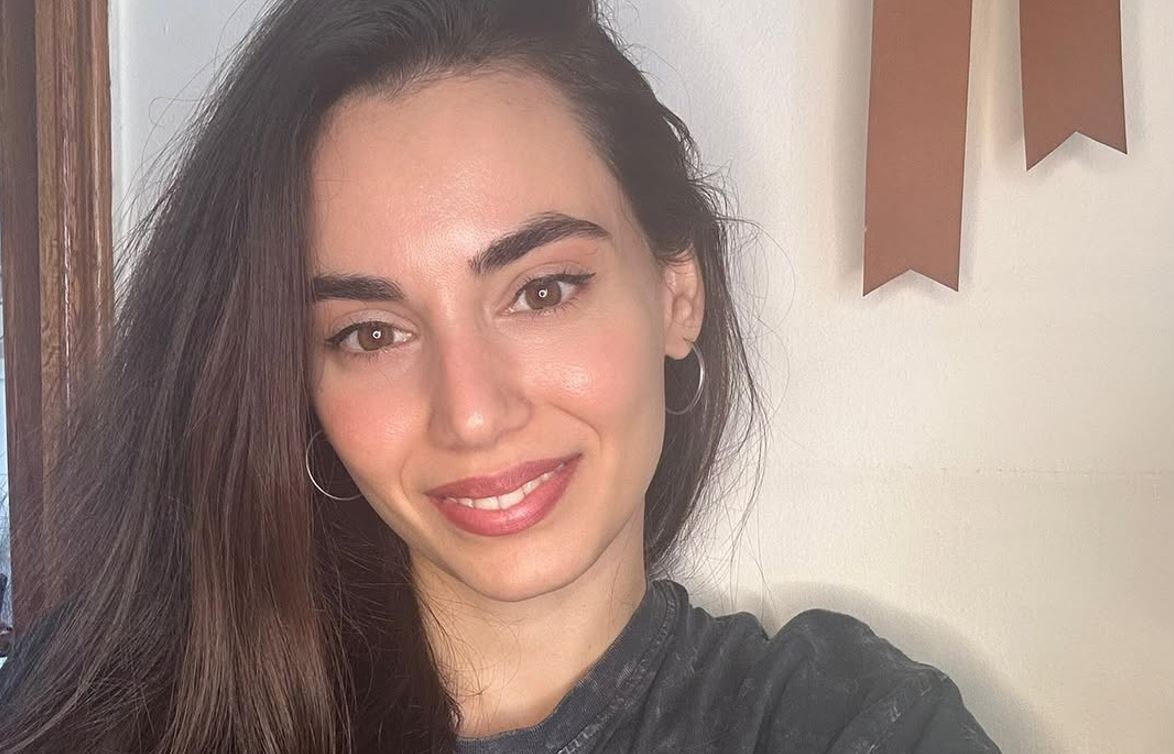 Σοφία Μανουσάκη