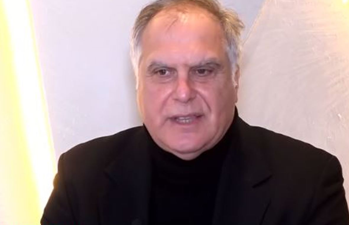 Στέφανο Σαρτίνι