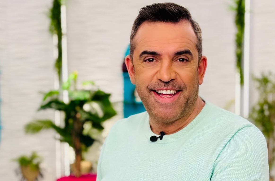 Στέφανος Κωνσταντινίδης