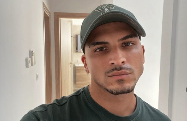 Στέλιος Λεγάκης