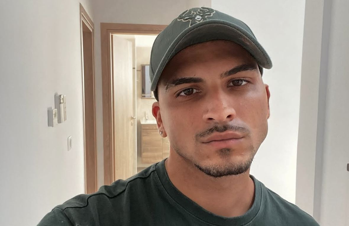 Στέλιος Λεγάκης