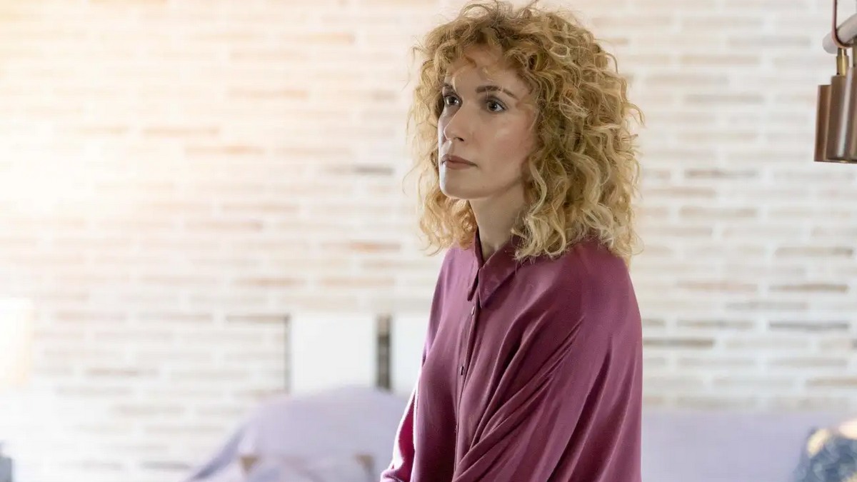 Αναστασία Στυλιανίδη: «Σε καμία περίπτωση η μέχρι τώρα διαδρομή μου δεν ήταν στρωμένη με ροδοπέταλα»