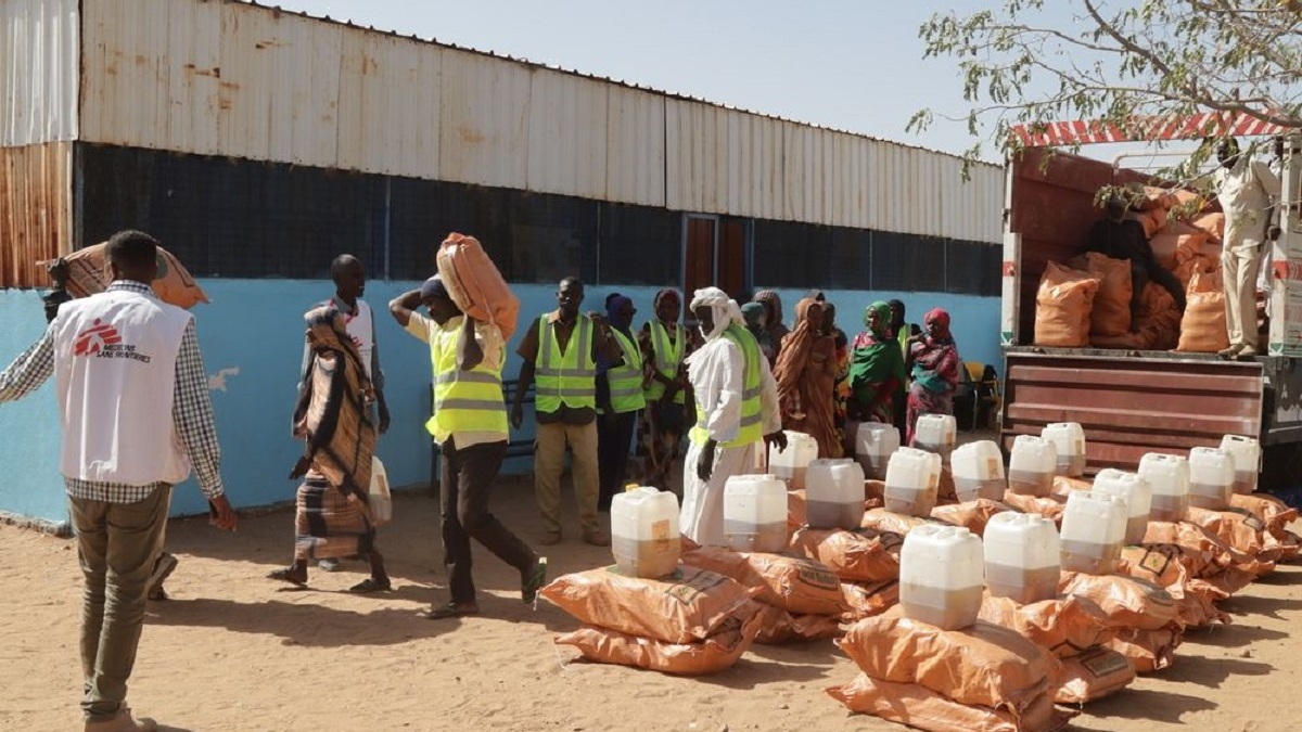 Σφαγή αμάχων στο Σουδάν: Τουλάχιστον 542 νεκροί στo Βόρειο Νταρφούρ σε τρεις εβδομάδες