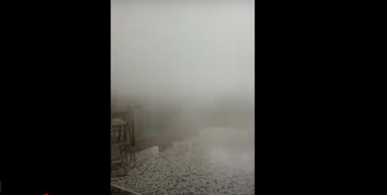 Εύβοια: Σωλήνας καλοριφέρ «έσκασε» την ώρα του μαθήματος σε δημοτικό σχολείο