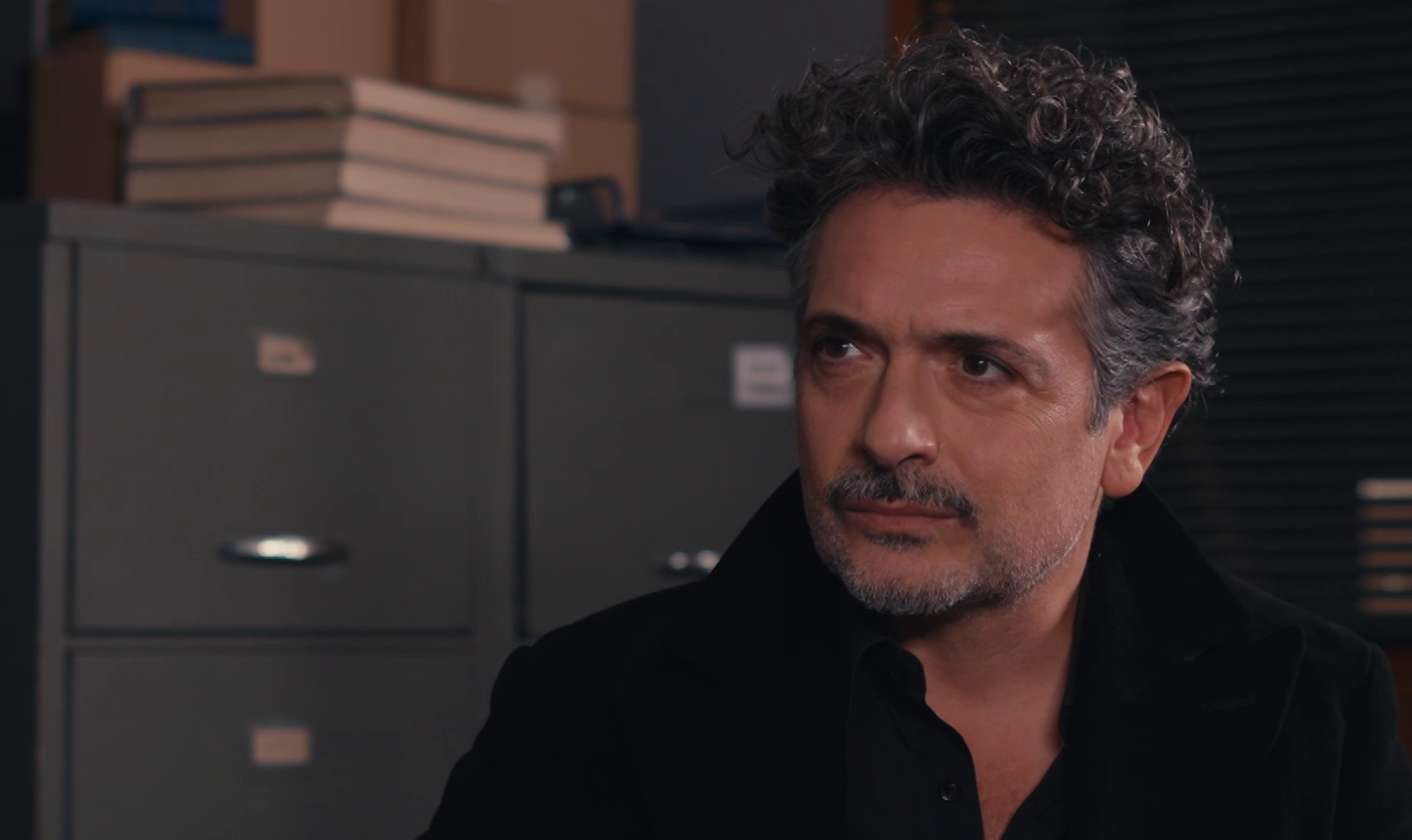 «Ταμπού»: Ο Νεκτάριος παγιδεύει την Ελισάβετ