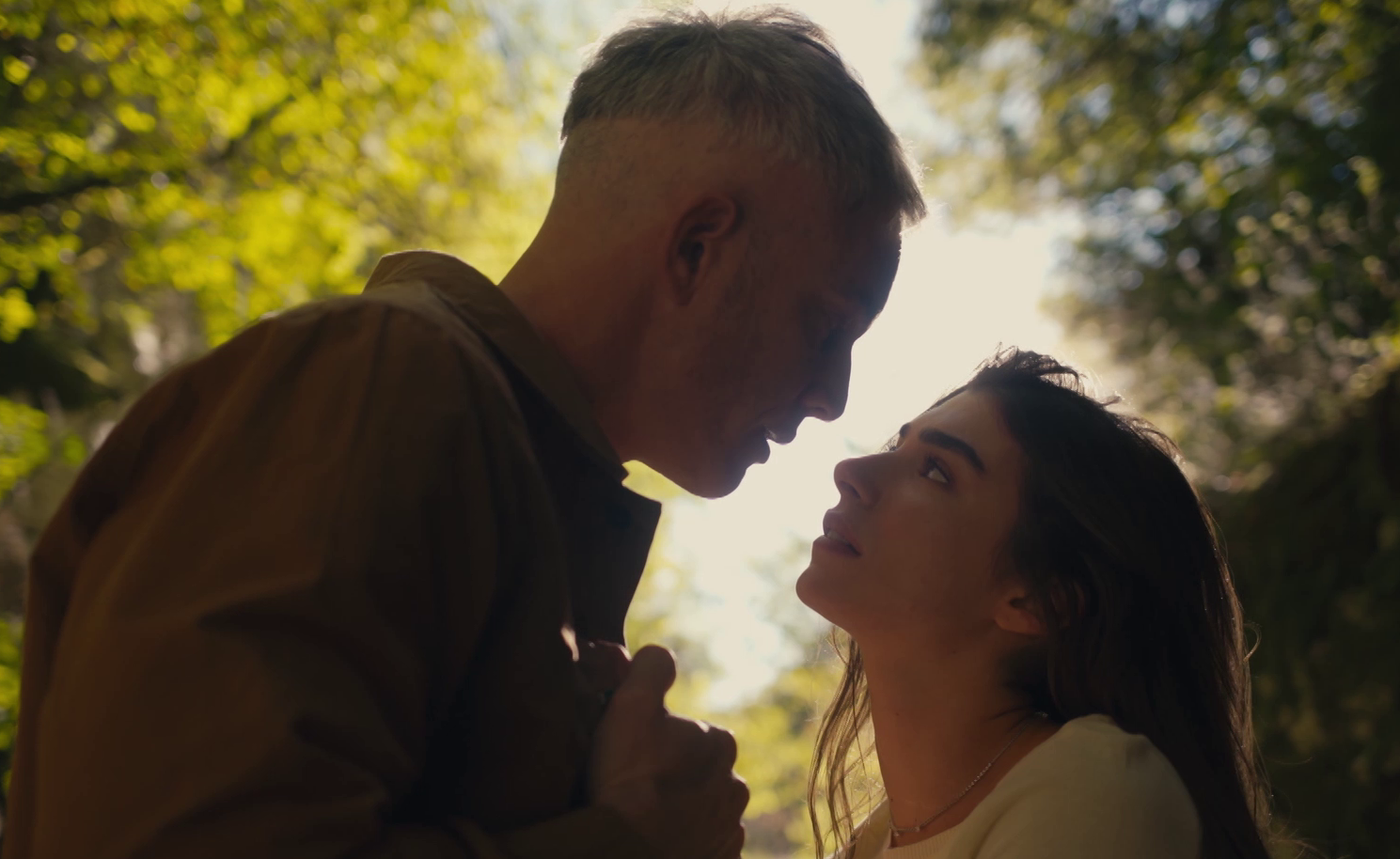 Ταμπού: Ο Νεκτάριος ετοιμάζει την εκδίκησή του