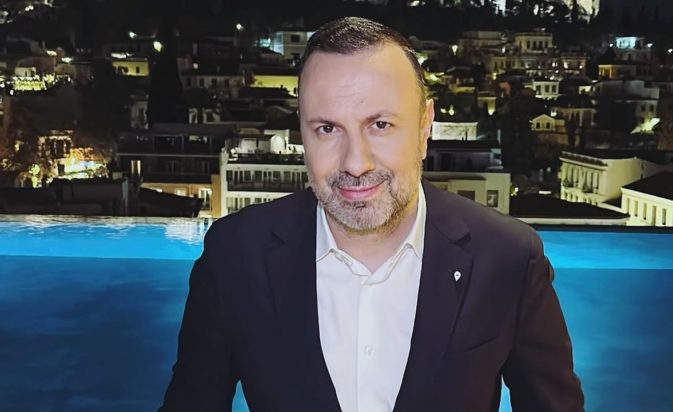 Τάσος Τρύφωνος