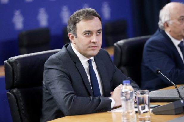 Τάσος Χατζηβασιλείου