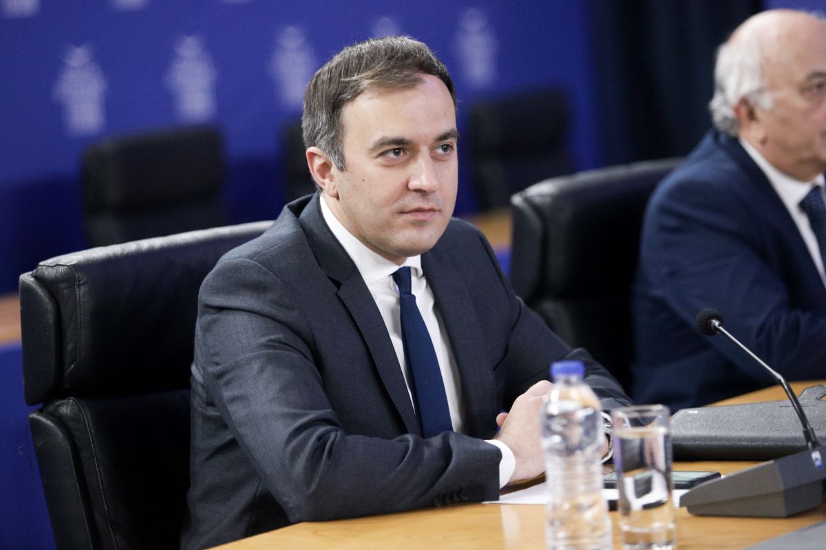 Τάσος Χατζηβασιλείου