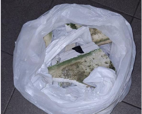 Τέμπη: 62 προσαγωγές στην Αθήνα – Συλλήψεις μελών του Ρουβίκωνα