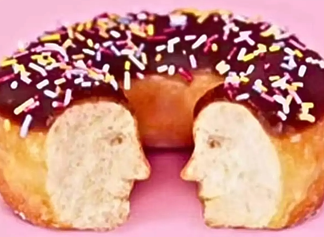 Τεστ προσωπικότητας: Αυτό που βλέπετε πρώτο στην εικόνα αποκαλύπτει αν είστε αξιόπιστος ή φιλόδοξος