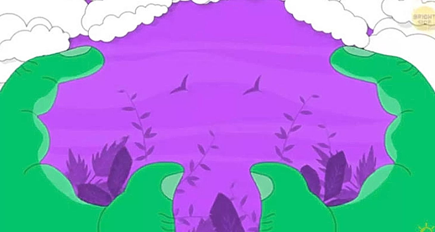 Τεστ προσωπικότητας: Αυτό που βλέπετε πρώτο στην εικόνα αποκαλύπτει αν είστε ριψοκίνδυνος στη ζωή σας