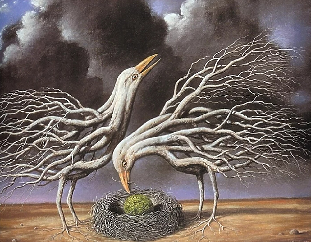 Τεστ προσωπικότητας: Αυτό που βλέπετε πρώτο στην εικόνα αποκαλύπτει πόσο εύκολα επηρεάζεται η γνώμη σας από άλλους ανθρώπους