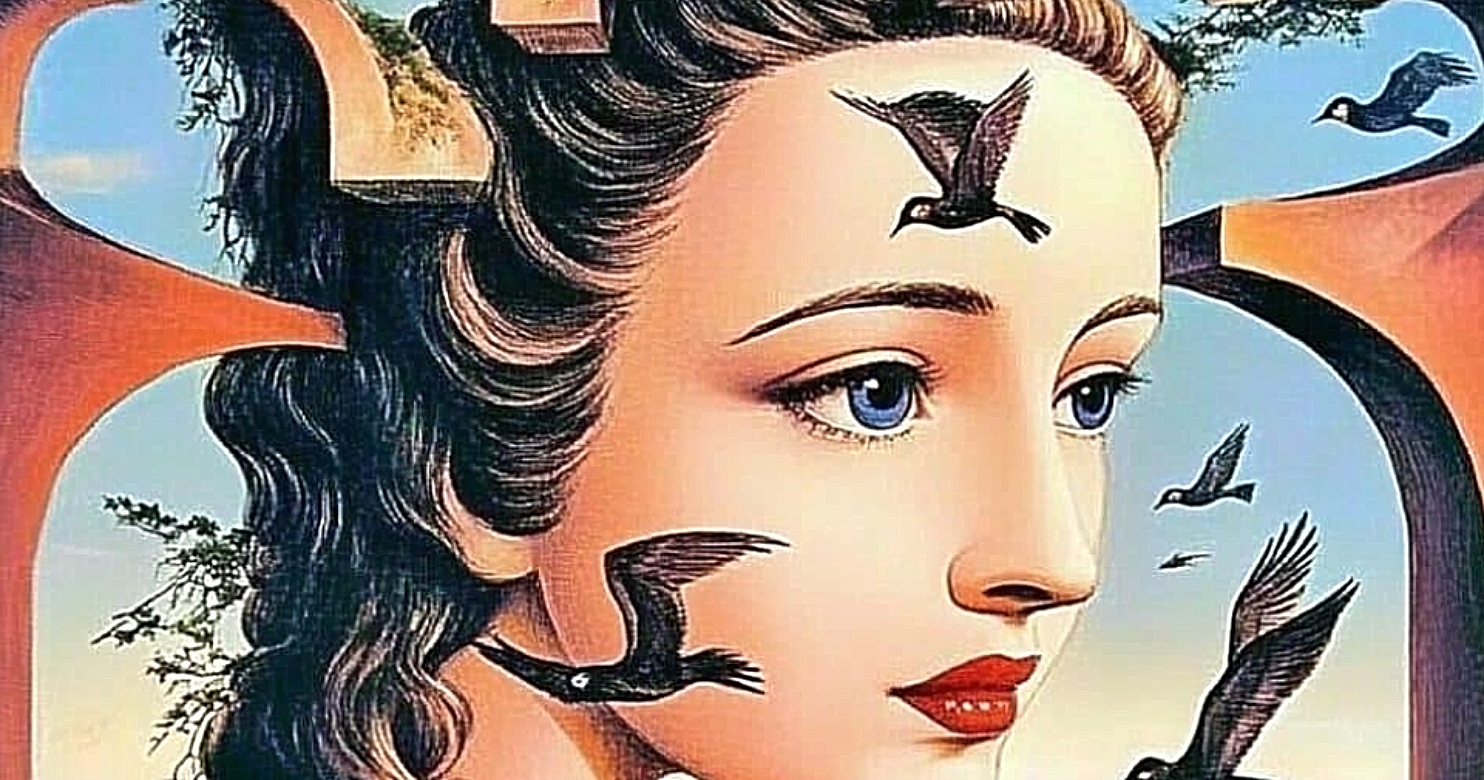 Τεστ προσωπικότητας: Αυτό που βλέπετε πρώτο στην εικόνα αποκαλύπτει αν είστε παραδοσιακός τύπος ή χαράζετε το δικό σας μονοπάτι