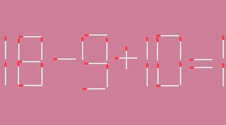 τεστ IQ σπίρτο