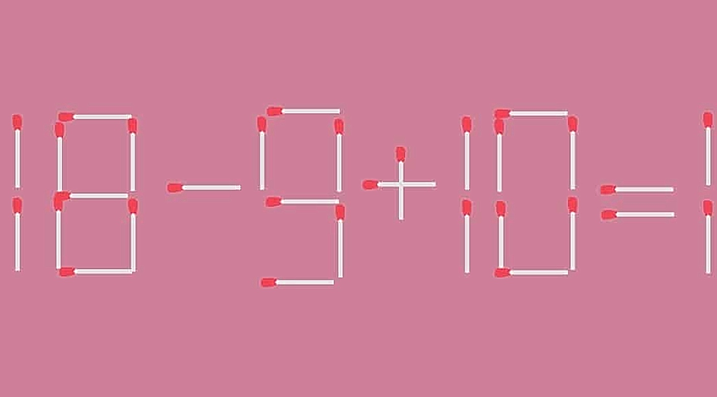 τεστ IQ σπίρτο