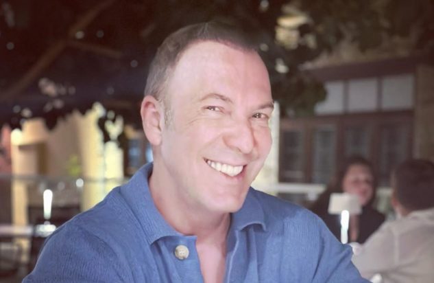 Θανάσης Αναγνωστόπουλος