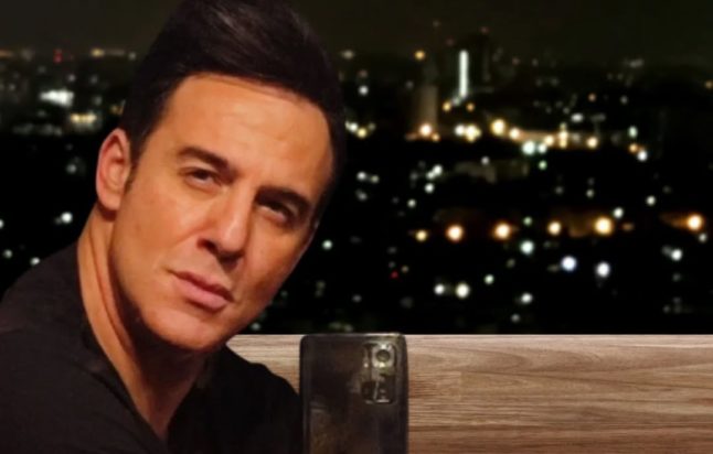 Θάνος Τζάνης: