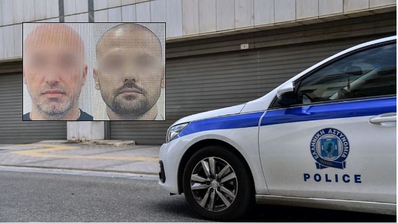 Δολοφονία στους Θρακομακεδόνες