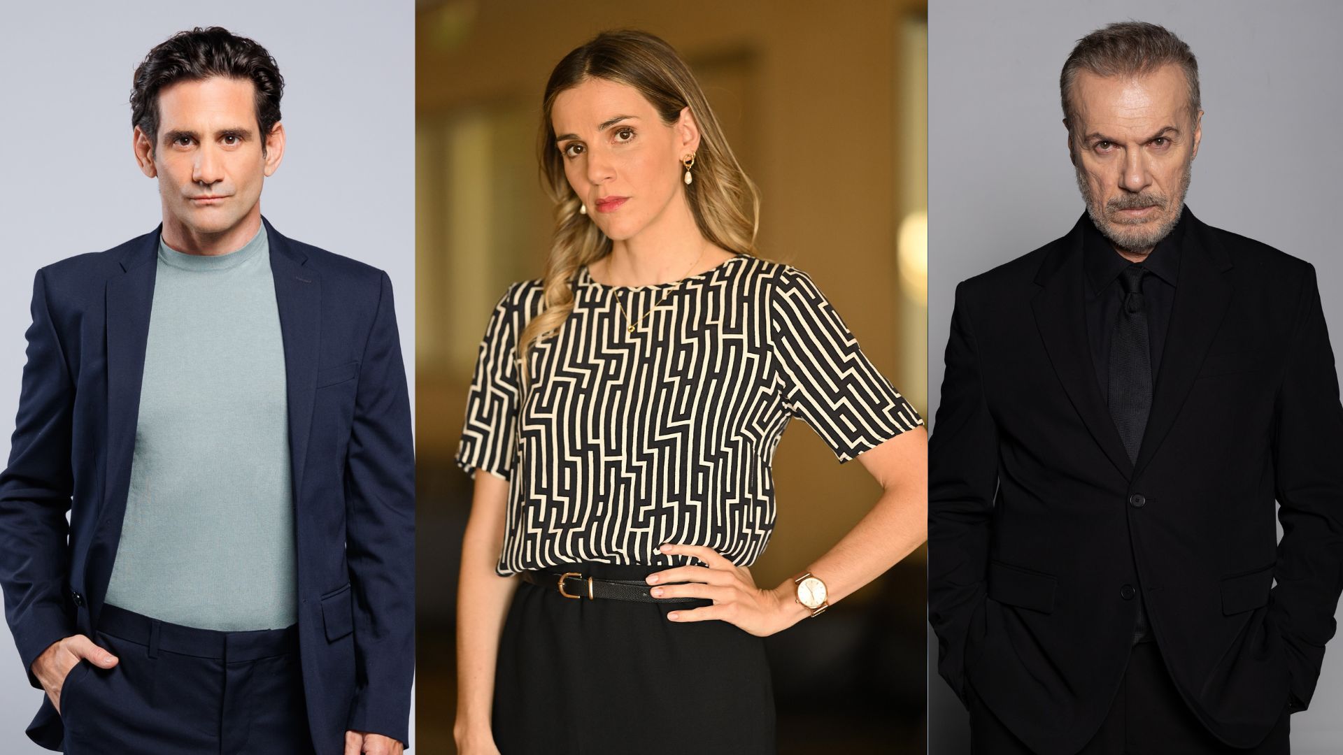 Ο Τιμωρός: «Εμφύλιος» μεταξύ Αλέξη και Λεωνίδα εξ αιτίας της Δανάης