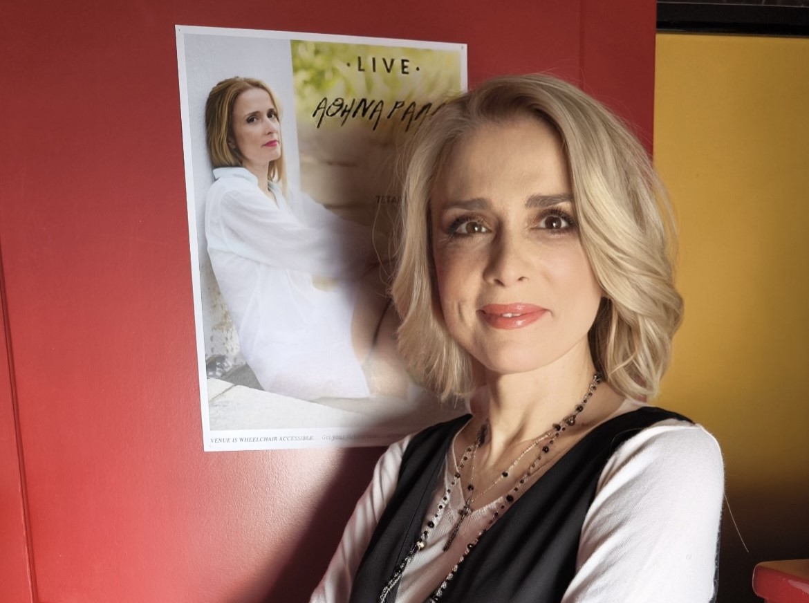 Ο Τιμωρός: Μια γυναίκα φέρνει την απόλυτη ανατροπή